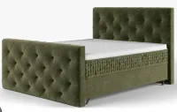 Swiss sence boxspring babylon 