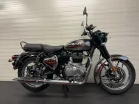 Royal Enfield Classic 350 2025 nu uit voorraad leverbaar!