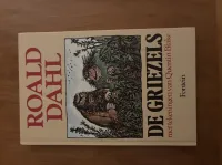 Roald Dahl : de griezels Roald Dahl : de griezels