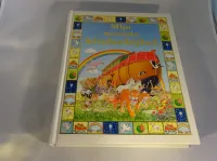 Mijn mooiste kinderbijbel (BSN) John Dillow. Mijn mooiste kinderbijbel (BSN) John Dillow.
