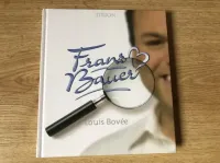 Frans Bauer biografie ( Tirion) door Louis Bovee Fanboek foto’s Frans Bauer biografie ( Tirion) door Louis Bovee Fanboek foto’s