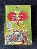 Hoe overleef ik een gebroken hart ? Francine Oomen Hoe overleef ik een gebroken hart ? Francine Oomen