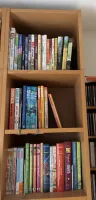 Leesboeken voor jongens en voor meisjes vanaf 9+ , 10+ Los TK Leesboeken voor jongens en voor meisjes vanaf 9+ , 10+ Los TK