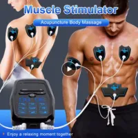 Tens Muscle Stimulator