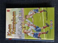 Avi 5 Koen kampioen ( Fred Diks ) 7+ Avi 5 Koen kampioen ( Fred Diks ) 7+