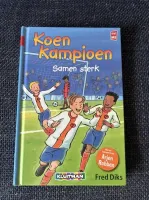 Avi M5 Koen kampioen samen sterk ( Fred Diks ) 7+ Avi M5 Koen kampioen samen sterk ( Fred Diks ) 7+