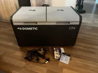 Dometic CFX75 DZ nieuw 