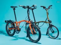 1 of 2 Brompton G-Line C-Line Vouwfietsen Gezocht Gevraagd 1 of 2 Brompton G-Line C-Line Vouwfietsen Gezocht Gevraagd