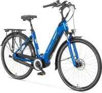 Nieuwe E-bike voor weinig Nieuwe E-bike voor weinig