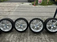 BMW verbreed set 18 inch BMW verbreed set 18 inch