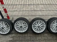 Barbet velgen 17 inch Barbet velgen 17 inch