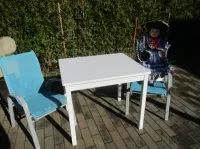 Kleuter Stoeltjes