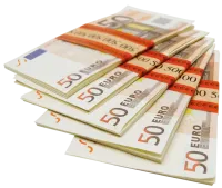 Nood- en kredietfinanciering