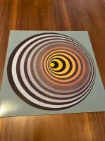 Victor Vasarely (1906-1997) - 'OERVEGN-II'