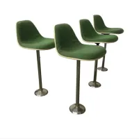 Vintage Designer Furniture in Amsterdam