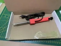 Elektrische Tinzuiger