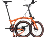 Brompton en of Riese Birdy Müller Vouwfietsen Gezocht Gevraagd 