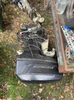 Evinrude Evinrude