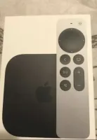 Apple TV 4K 