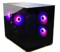 Intel i9 12900K 16-Core High-End Game PC Intel i9 12900K 16-Core High-End Game PC