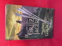 De grijze jager boek 1 de ruïnes van Gorlan (10+) De grijze jager boek 1 de ruïnes van Gorlan (10+)