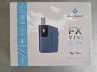 Wolkenkraft FX Mini Ultra vaporizer Wolkenkraft FX Mini Ultra vaporizer