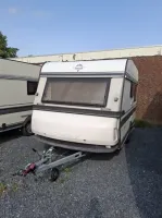 Caravan, Hobby, De Luxe, 370 Caravan, Hobby, De Luxe, 370