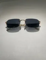 Cartier zonnebril. 