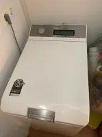 AEG Wasmachine Lavamat Protex Plus-Bovenlader AEG Wasmachine Lavamat Protex Plus-Bovenlader