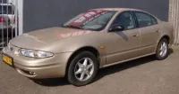 onderdelen voor Chevrolet Alero onderdelen voor Chevrolet Alero