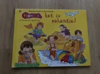 Busser Schröder : hoera het is vakantie Busser Schröder : hoera het is vakantie