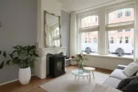 Te huur mooi appartement De Clercqstraat in Amsterdam Te huur mooi appartement De Clercqstraat in Amsterdam