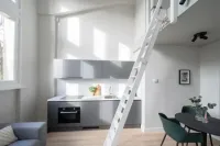 Te huur mooi appartement Aalsterweg in Eindhoven Te huur mooi appartement Aalsterweg in Eindhoven