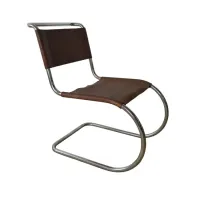 Vintage Furniture Gallery in Amsterdam