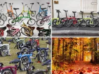 Partij Brompton + Riese Birdy Müller Vouwfietsen Gezocht Gevraagd Partij Brompton + Riese Birdy Müller Vouwfietsen Gezocht Gevraagd