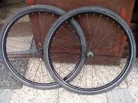 Fiets velgen Fiets velgen