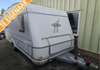 LMC Dominant 475 RD 2005 Truma Mover Volautomaat Vast bed
