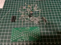 Soldeer opdrachten/ oefeningen 