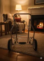 Boodschappen Trolley Tas Wagen Secc (kwaliteitsmerk!)