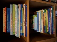 Prentenboeken voorleesboeken peuters kleuters 