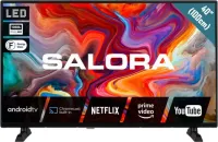 Salora SMART40TV - Smart tv 40 inch