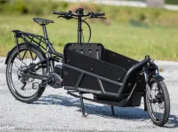 Riese Müller Bakfiets Gezocht Gevraagd 