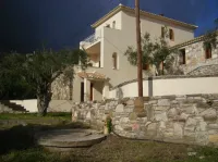 Ons Huis In Griekenland