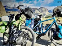 Set Santos Fietsen Gezocht Gevraagd Herenfiets Damesfiets ets