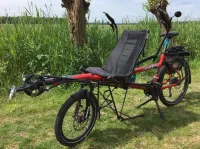 Pino Hase Ligfiets Tandem Gezocht Gevraagd 