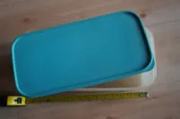 Broodtrommel tupperware