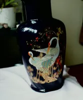 Vaas, oud, italiaans