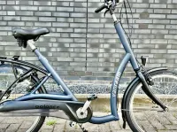 Van Raam Balance Damesfiets Gezocht Gevraagd 