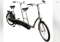 Van Raam Twinny Tandem Gezocht 