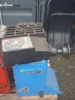 Banden de Montage Apparaat en Balanceer Machine